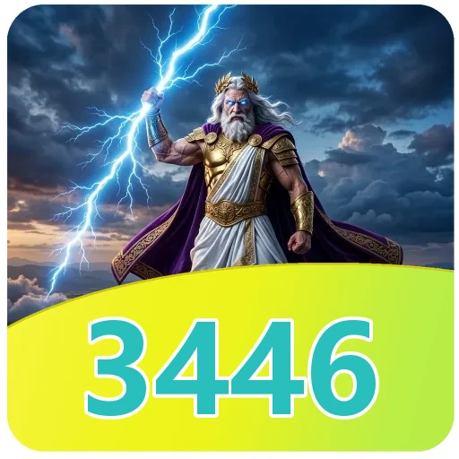 Pratinjau antarmuka aplikasi 3446 setelah terpasang (build v4.2.1)